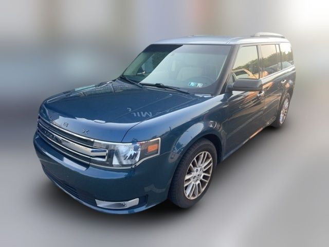 2016 Ford Flex SEL