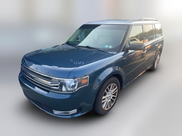 2016 Ford Flex SEL