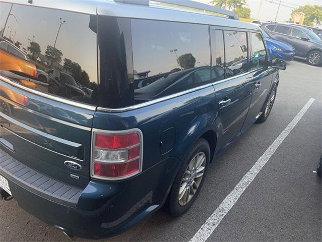 2016 Ford Flex SEL