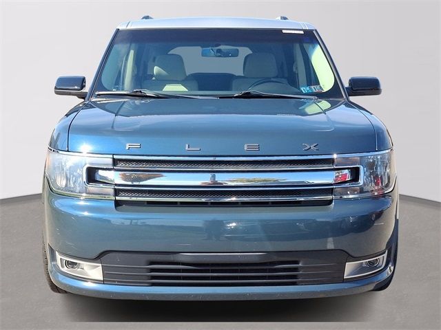 2016 Ford Flex SEL