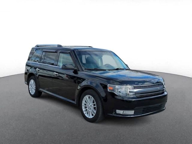 2016 Ford Flex SEL