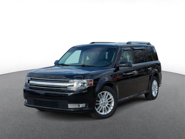 2016 Ford Flex SEL