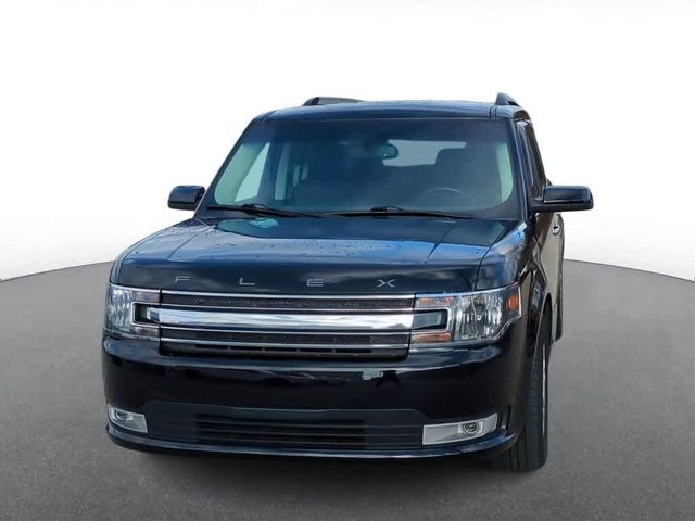 2016 Ford Flex SEL