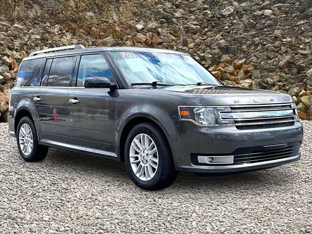 2016 Ford Flex SEL