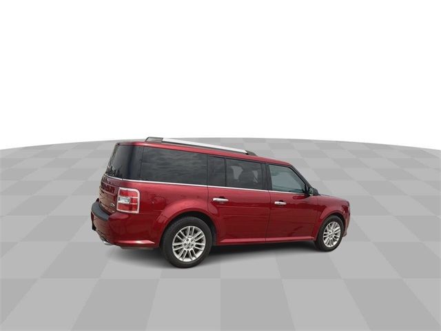 2016 Ford Flex SEL