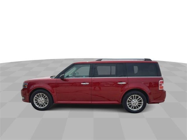 2016 Ford Flex SEL