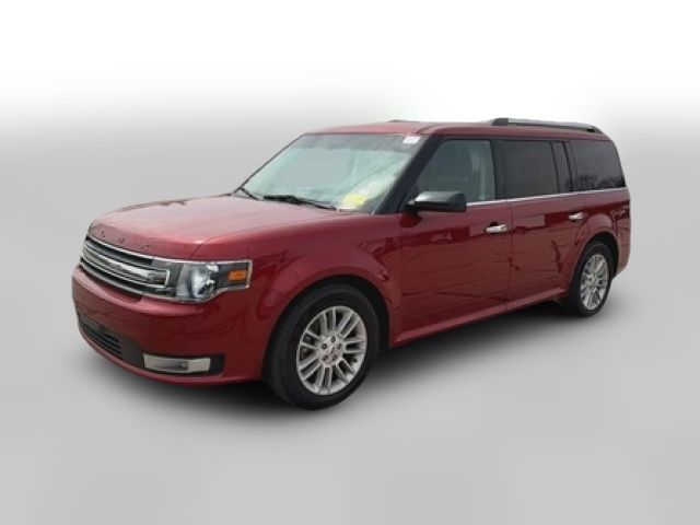 2016 Ford Flex SEL