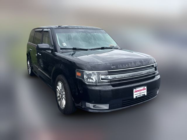 2016 Ford Flex SEL