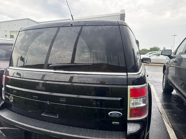 2016 Ford Flex SEL