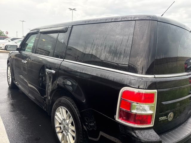 2016 Ford Flex SEL
