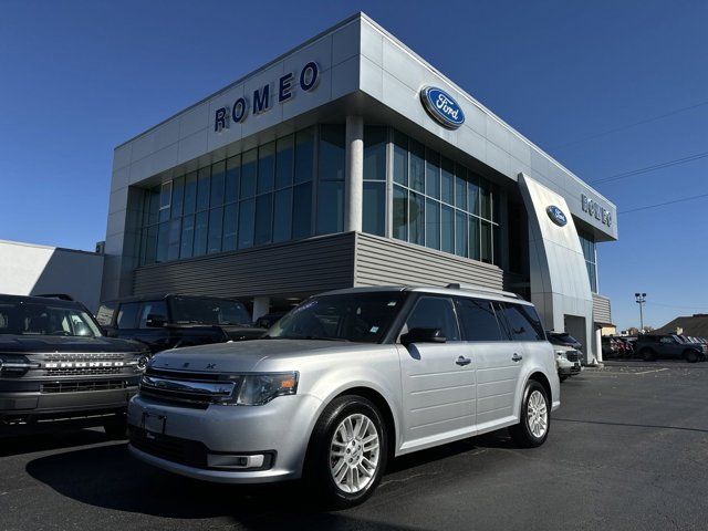 2016 Ford Flex SEL