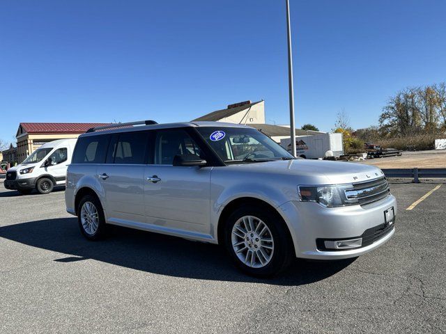 2016 Ford Flex SEL