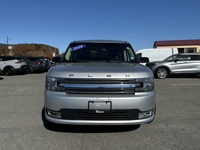 2016 Ford Flex SEL