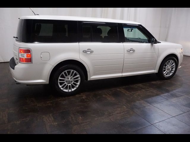 2016 Ford Flex SEL