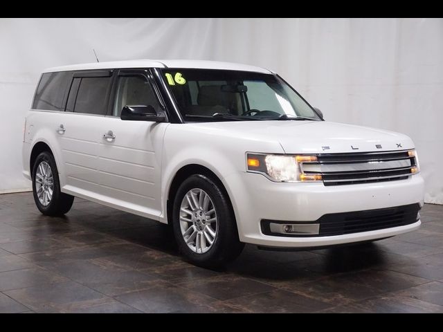 2016 Ford Flex SEL