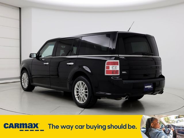 2016 Ford Flex SEL