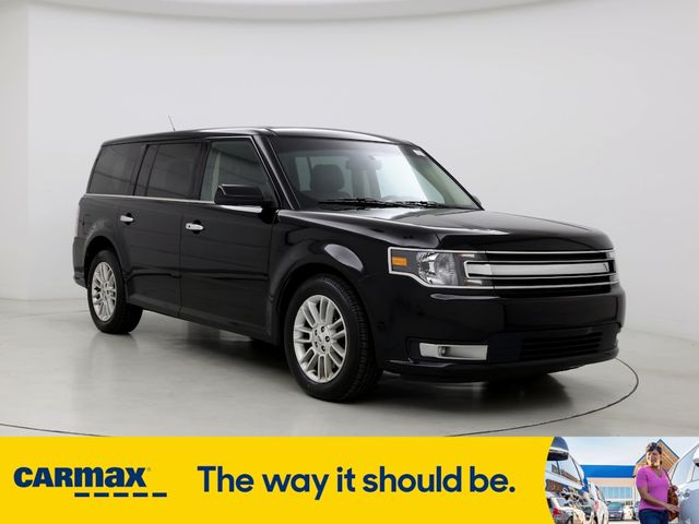 2016 Ford Flex SEL