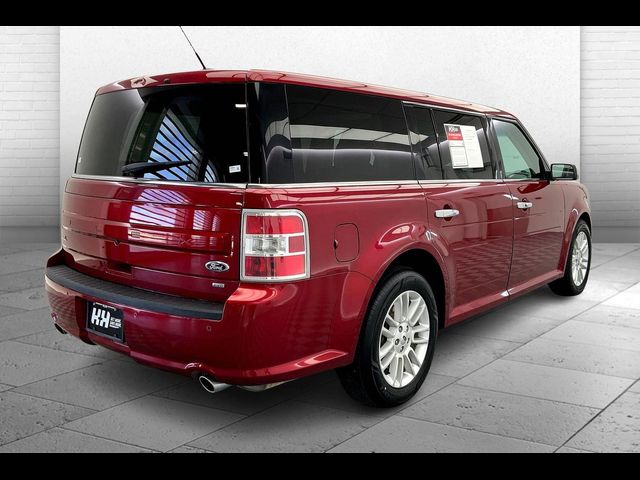 2016 Ford Flex SEL