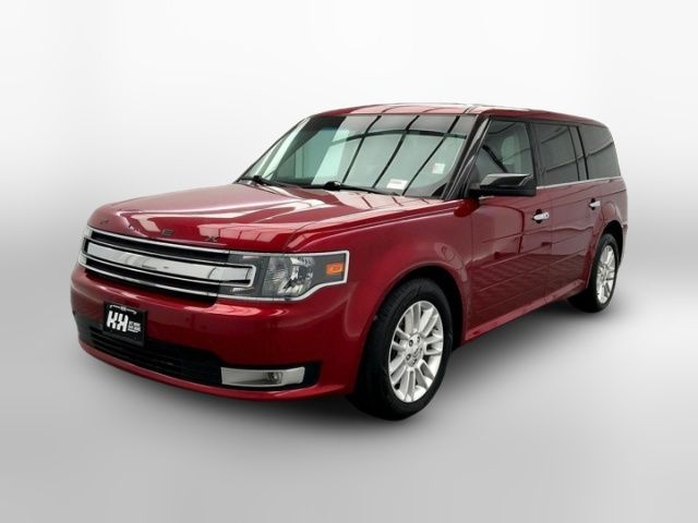 2016 Ford Flex SEL