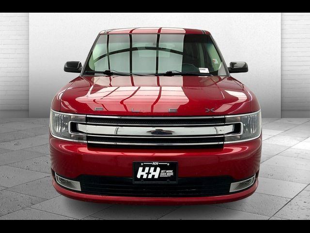 2016 Ford Flex SEL