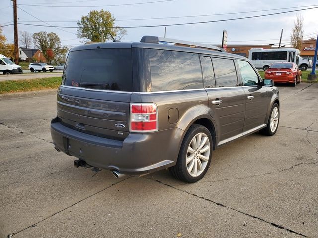 2016 Ford Flex SEL