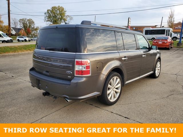 2016 Ford Flex SEL