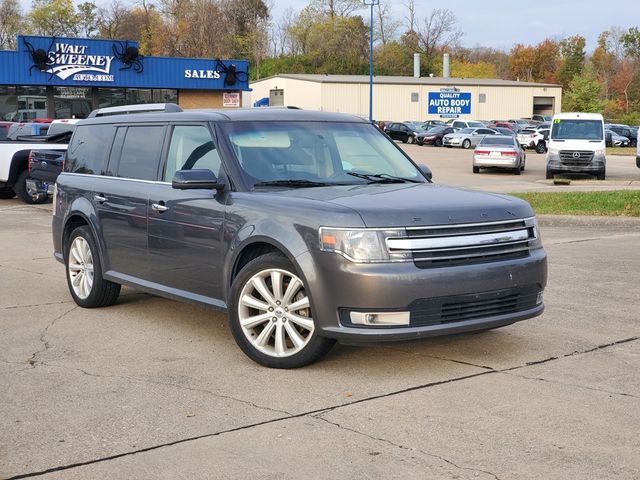 2016 Ford Flex SEL