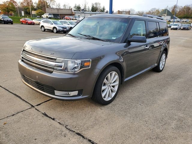 2016 Ford Flex SEL