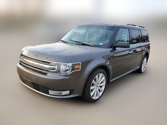 2016 Ford Flex SEL