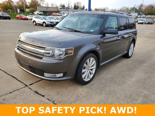 2016 Ford Flex SEL