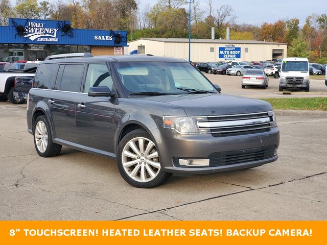 2016 Ford Flex SEL