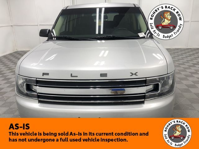 2016 Ford Flex SEL