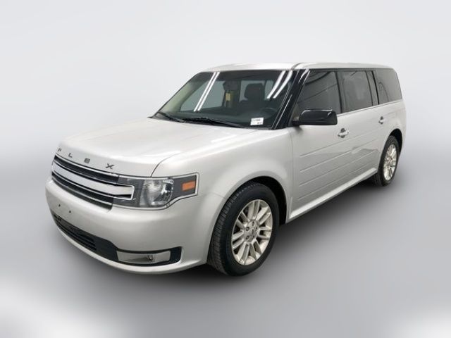 2016 Ford Flex SEL