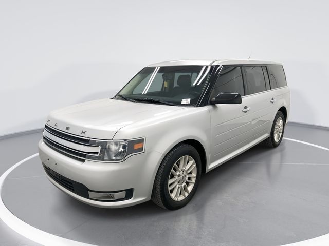 2016 Ford Flex SEL