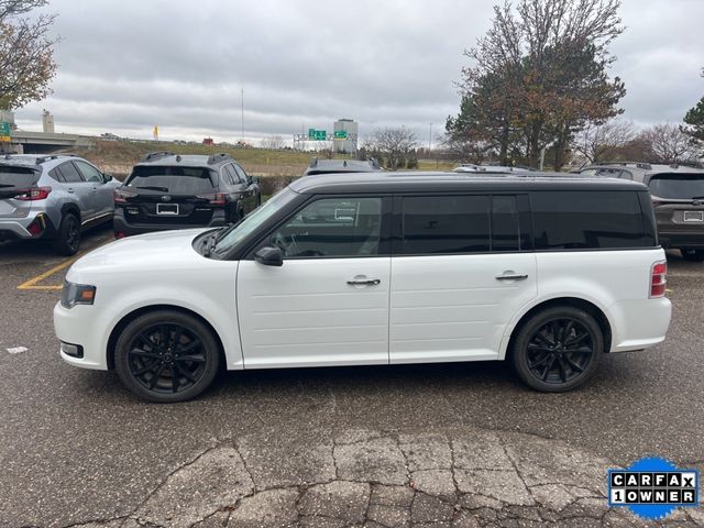 2016 Ford Flex SEL