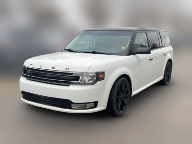 2016 Ford Flex SEL