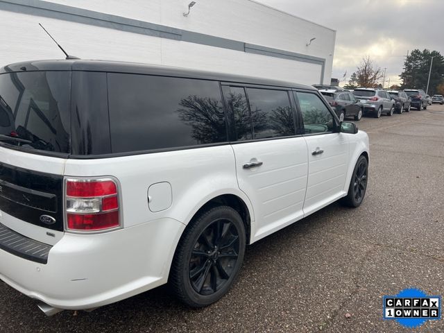 2016 Ford Flex SEL