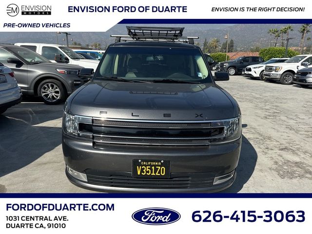 2016 Ford Flex SEL