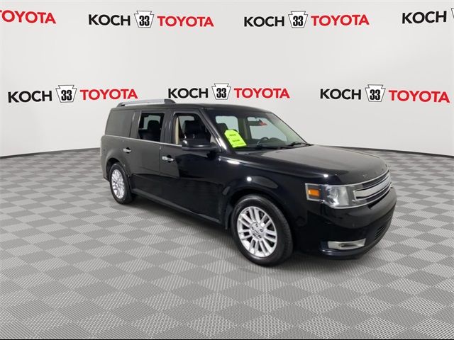 2016 Ford Flex SEL