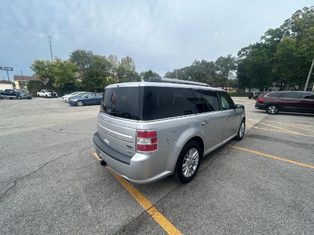 2016 Ford Flex SEL