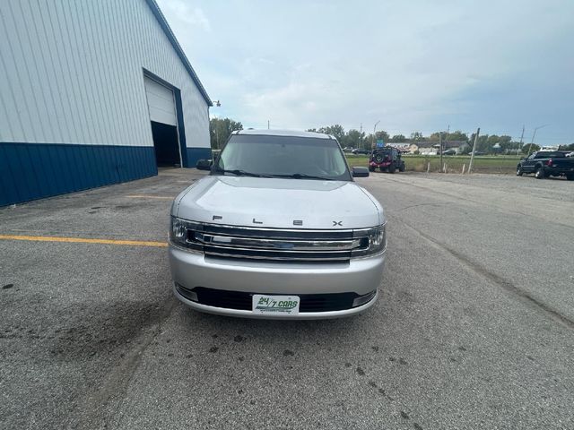 2016 Ford Flex SEL