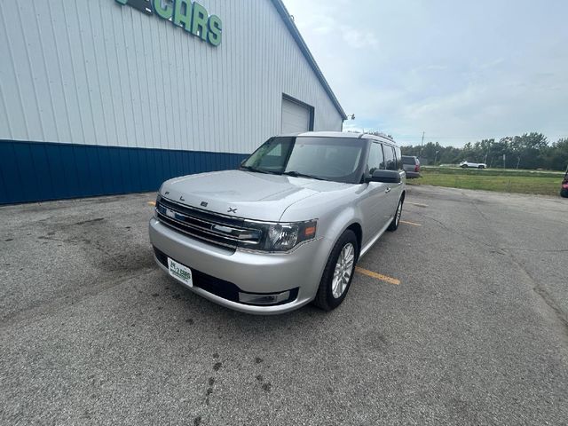 2016 Ford Flex SEL