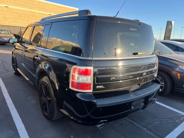 2016 Ford Flex SEL