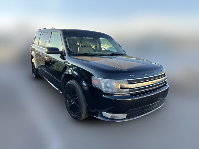 2016 Ford Flex SEL