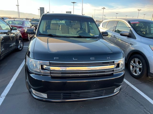 2016 Ford Flex SEL