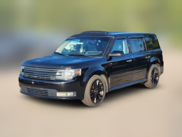 2016 Ford Flex SEL