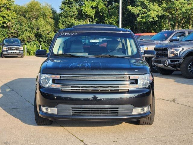 2016 Ford Flex SEL