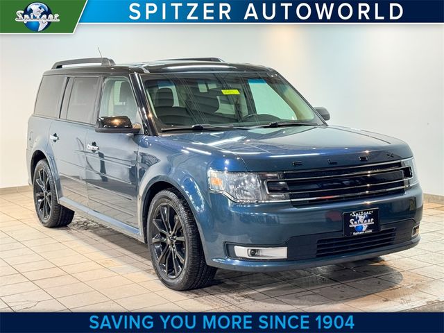 2016 Ford Flex SEL