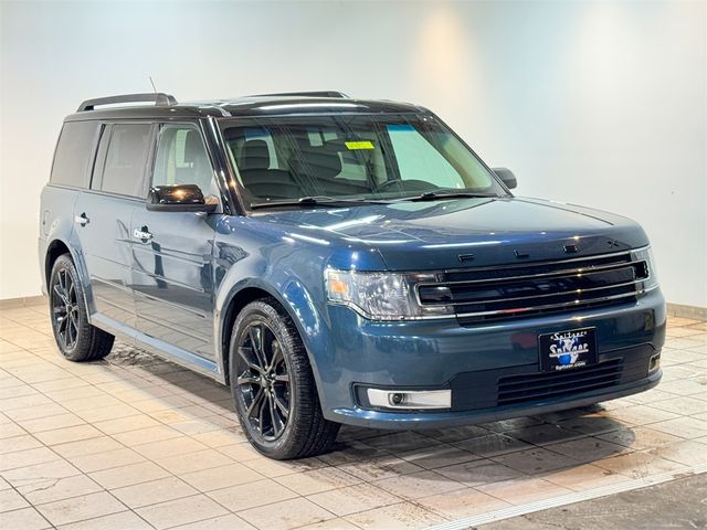 2016 Ford Flex SEL