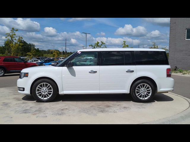 2016 Ford Flex SEL